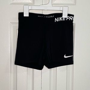 Nike Pro Shorts